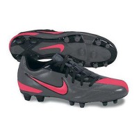 NIKE Mens T90 Exacto IV FG Soccer Cleats